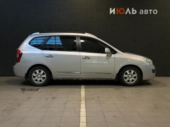 Kia Carens II (UN) с пробегом 2007 года, цена 760 000 рублей, 265607 км, минивэн, Автокод Объявления