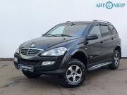 SsangYong Kyron I Рестайлинг Москва  - изображение 19