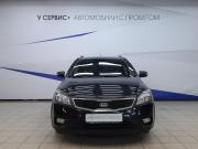 Kia Ceed I Рестайлинг Москва  - изображение 21