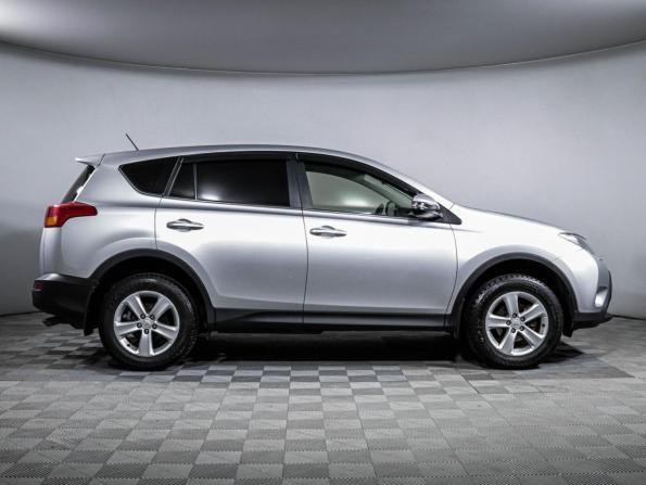 Toyota RAV4 IV (XA40) с пробегом 2013 года, цена 1 830 000 рублей, 118965 км, внедорожник, Автокод Объявления