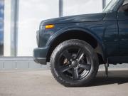 Lada (ВАЗ) Niva Legend I Курган  - изображение 27
