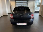 Lada (ВАЗ) Granta I Чебоксары  - изображение 38