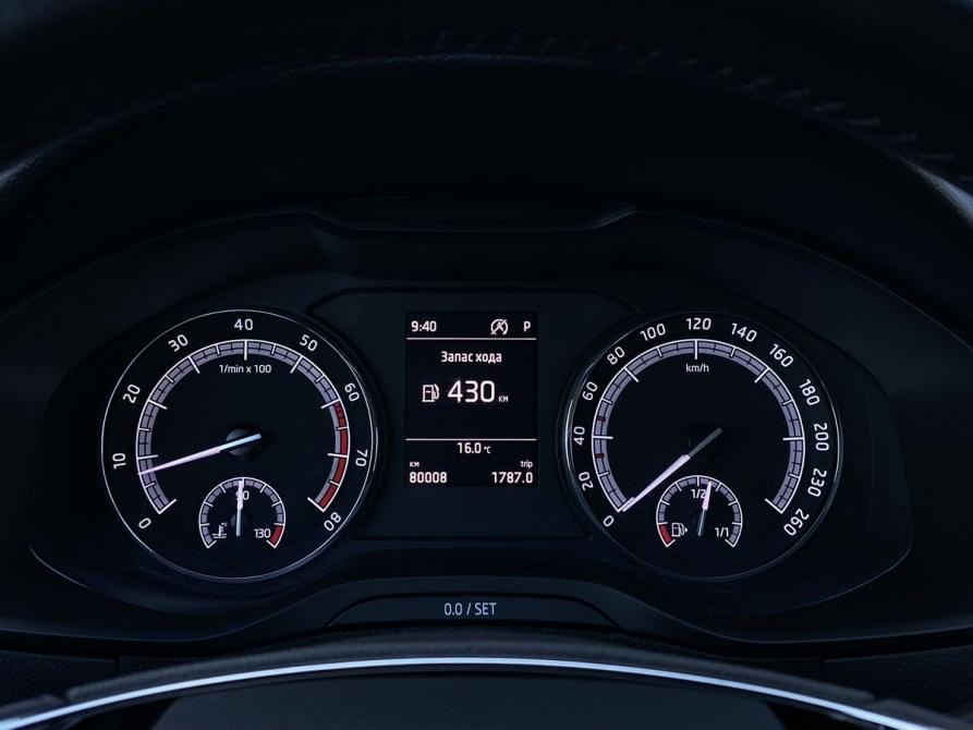 Skoda Karoq I Москва  - изображение 21