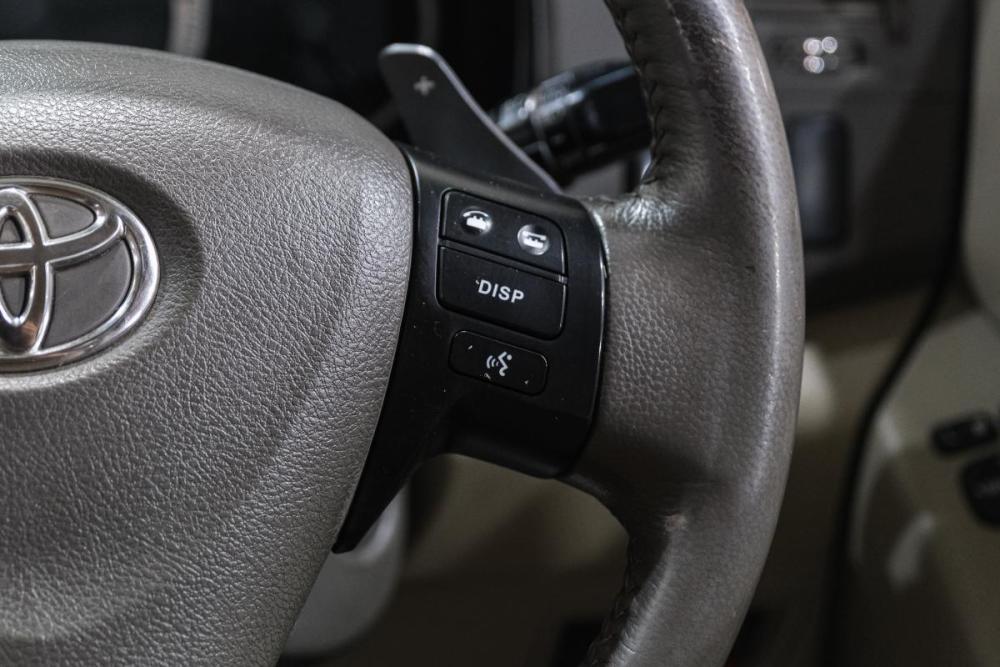 Toyota ISis I Рестайлинг Новокузнецк  - изображение 22