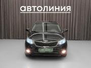 Kia Rio III Рестайлинг Красноярск  - изображение 18