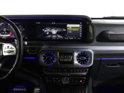 Mercedes-Benz G-Класс AMG II (W463) Москва  - изображение 39
