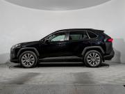 Toyota RAV4 V (XA50) Санкт-Петербург  - изображение 29