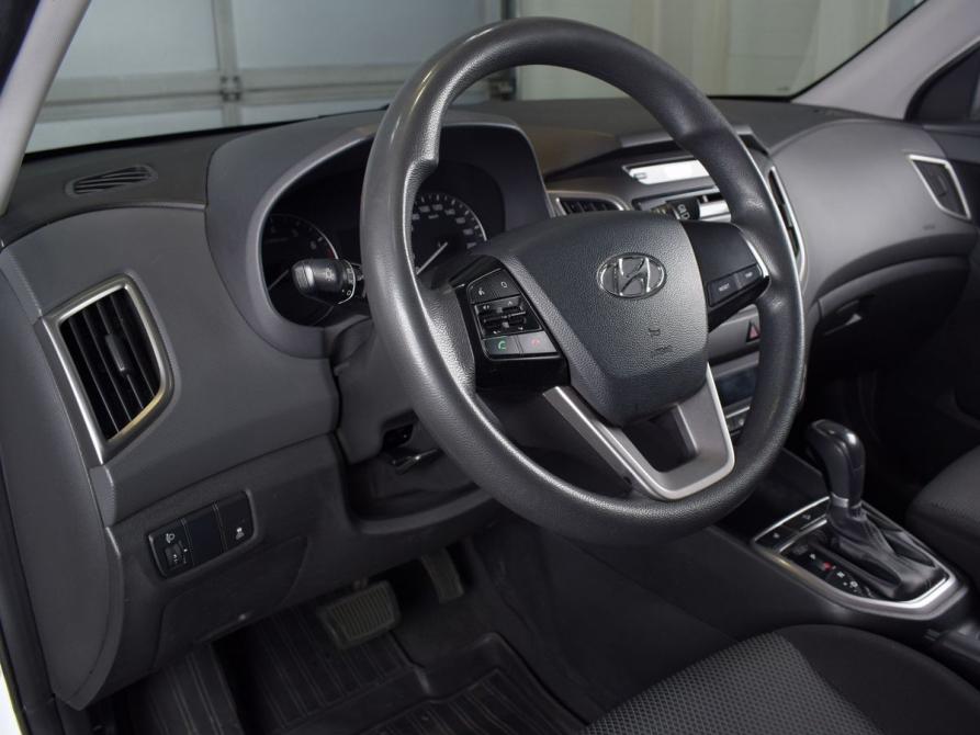 Hyundai Creta I Кемерово  - изображение 8