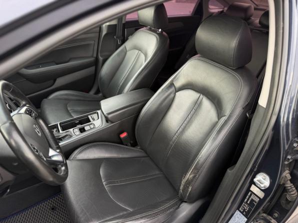 Hyundai Sonata VII (LF) Рестайлинг с пробегом 2017 года, цена 1 790 000 рублей, 125000 км, седан, Автокод Объявления