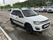 Lada (ВАЗ) Kalina II Кемерово  - изображение 51