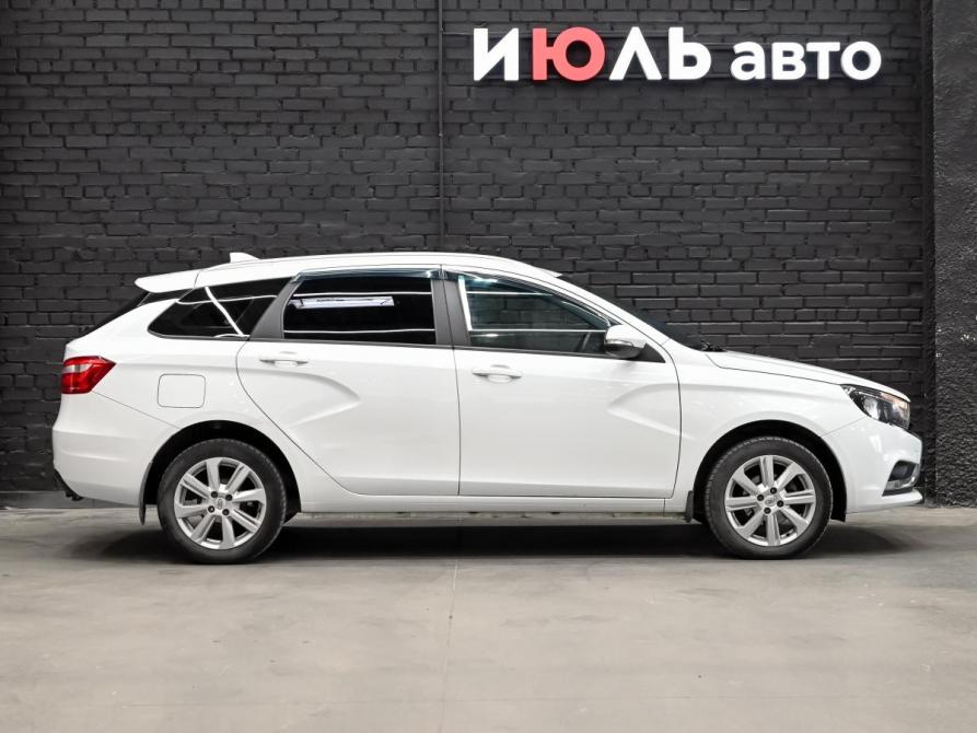 Lada (ВАЗ) Vesta I Екатеринбург  - изображение 9