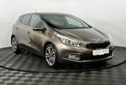 Kia Ceed II Нижний Новгород  - изображение 27