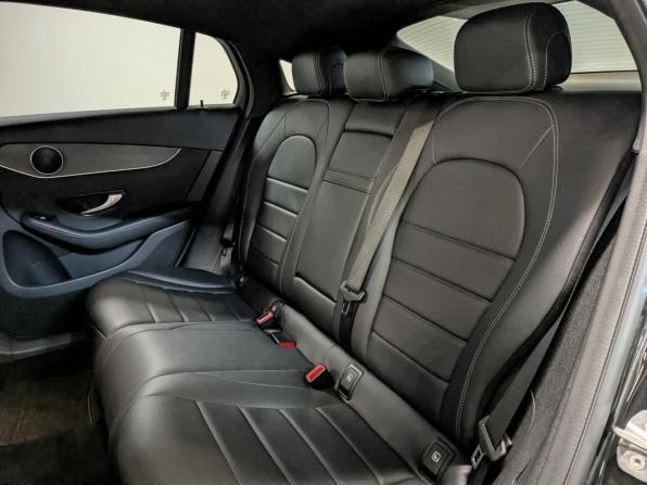 Mercedes-Benz GLC Coupe I (C253) Рестайлинг с пробегом 2020 года, цена 4 470 000 рублей, 90346 км, внедорожник, Автокод Объявления