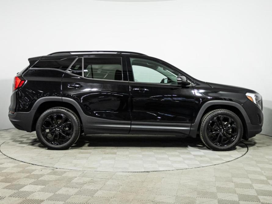 GMC Terrain II Санкт-Петербург  - изображение 4
