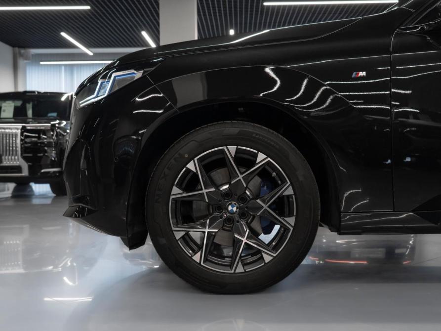 BMW X3 IV (G45/G48) Москва  - изображение 7