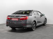 Toyota Camry VII (XV50) Красноярск  - изображение 28