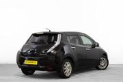 Nissan Leaf I (ZE0/AZE0) Барнаул  - изображение 28