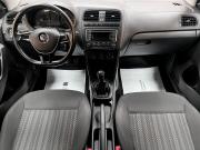 Volkswagen Polo V Рестайлинг Тверь  - изображение 26