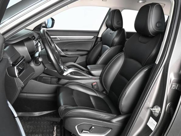 Geely Atlas Pro с пробегом 2022 года, цена 1 999 000 рублей, 55644 км, внедорожник, Автокод Объявления