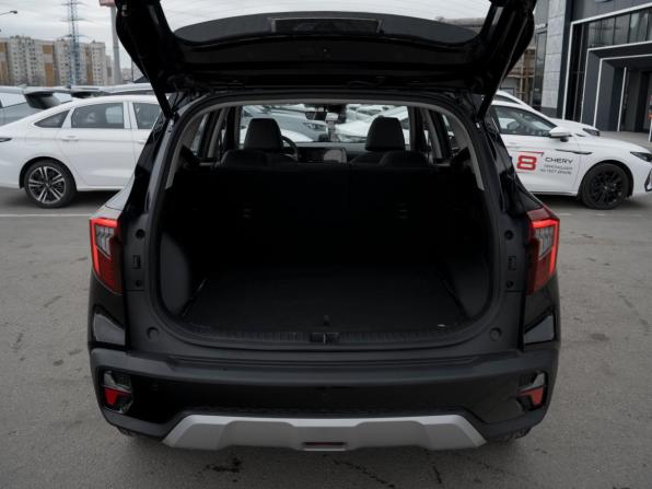Kia Seltos I Рестайлинг с пробегом 2026 года, цена 3 100 000 рублей, 25 км, внедорожник, Автокод Объявления
