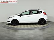 Ford Fiesta Mk6 Рестайлинг Белгород  - изображение 26