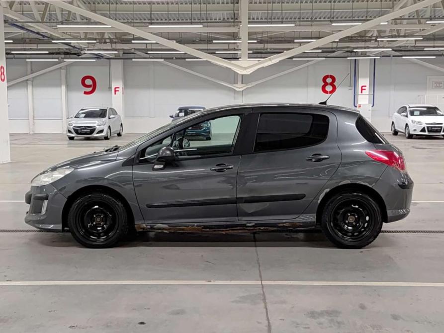Peugeot 308 I Казань  - изображение 10
