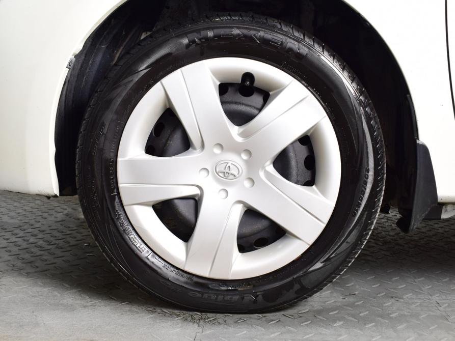 Toyota Ractis II Кемерово  - изображение 11