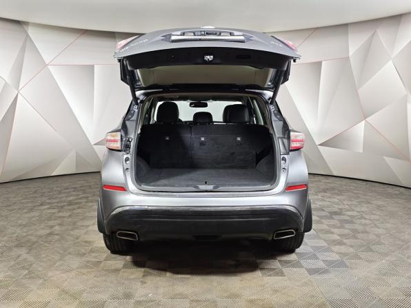 Nissan Murano III (Z52) с пробегом 2018 года, цена 1 799 000 рублей, 171821 км, внедорожник, Автокод Объявления