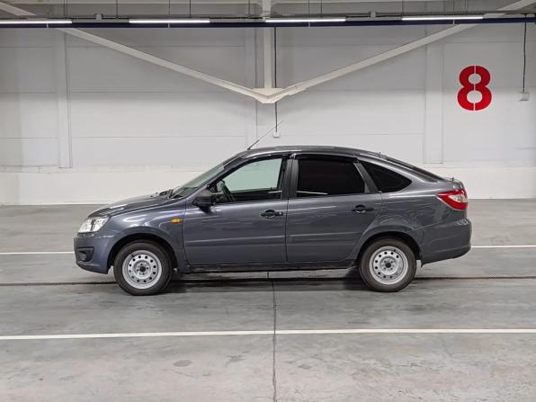 Lada (ВАЗ) Granta I с пробегом 2015 года, цена 450 000 рублей, 143818 км, лифтбек, Автокод Объявления