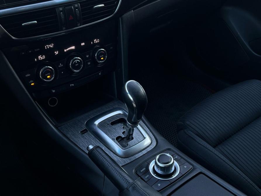 Mazda 6 III (GJ) Волгоград  - изображение 14