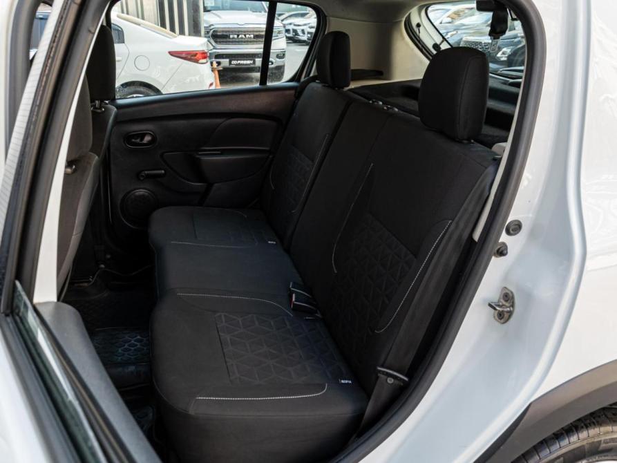 Renault Sandero II Краснодар  - изображение 9