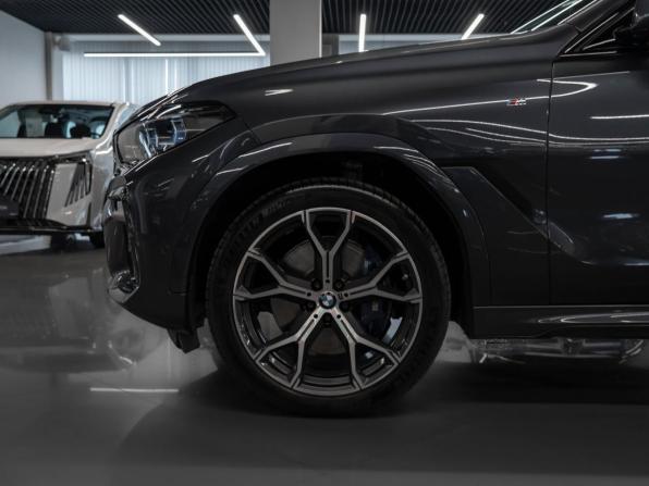 BMW X6 III (G06) с пробегом 2021 года, цена 8 200 000 рублей, 65500 км, внедорожник, Автокод Объявления