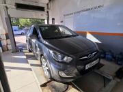 Hyundai Solaris I Самара  - изображение 49