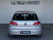 Volkswagen Golf VI Уфа  - изображение 21