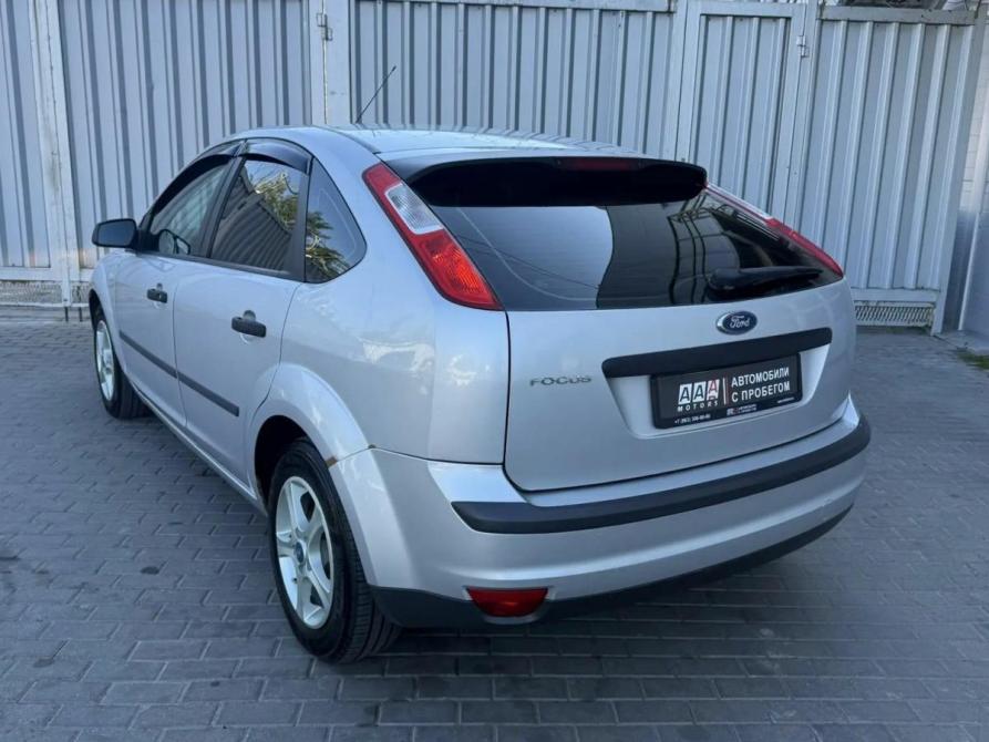Ford Focus II Ростов-на-Дону  - изображение 7