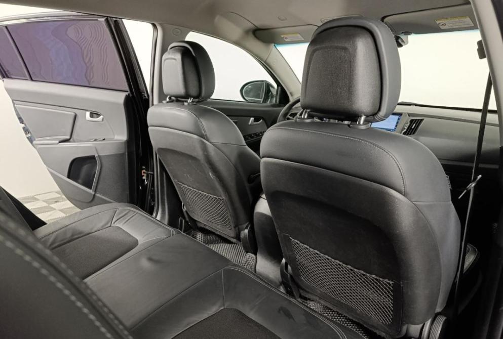 Kia Sportage III Волгоград  - изображение 15