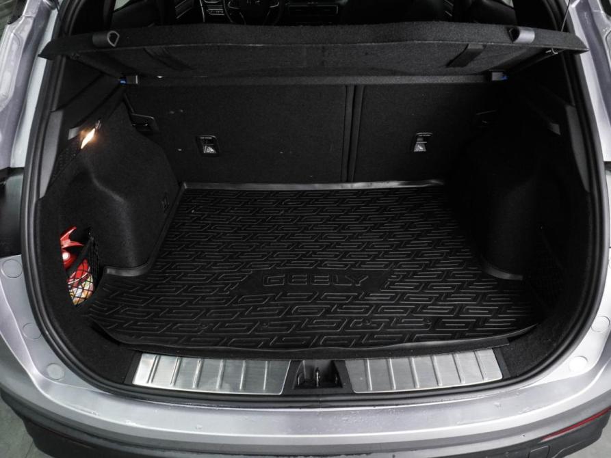 Geely Coolray I Воронеж  - изображение 23