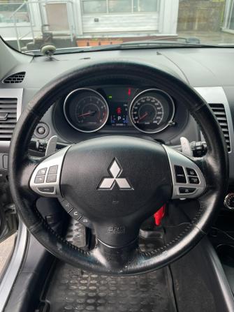 Mitsubishi Outlander II Рестайлинг с пробегом 2010 года, цена 779 000 рублей, 240980 км, внедорожник, Автокод Объявления