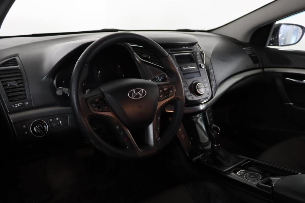 Hyundai i40 I Рестайлинг Нижний Новгород  - изображение 10