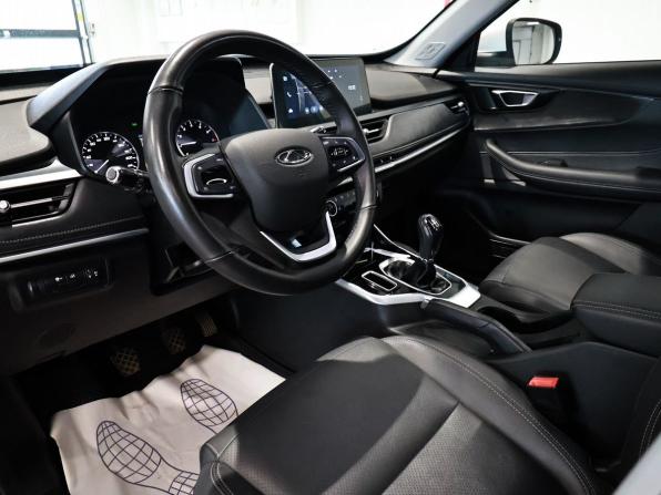 Chery Tiggo 4 Pro I Рестайлинг с пробегом 2025 года, цена 1 512 400 рублей, 19487 км, внедорожник, Автокод Объявления