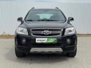 Chevrolet Captiva I Ростов-на-Дону  - изображение 24