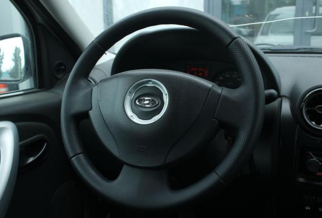 Lada (ВАЗ) Largus I с пробегом 2019 года, цена 720 000 рублей, 209154 км, универсал, Автокод Объявления