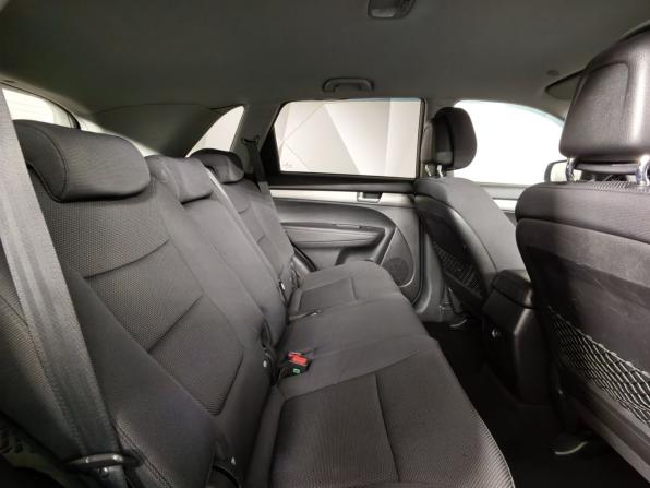 Kia Sorento II с пробегом 2012 года, цена 1 495 000 рублей, 112877 км, внедорожник, Автокод Объявления