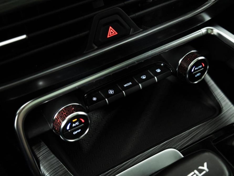 Geely Tugella I Санкт-Петербург  - изображение 22