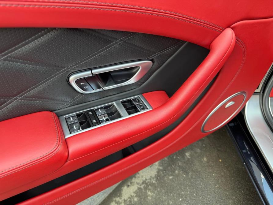 Bentley Continental GT II Иркутск  - изображение 25