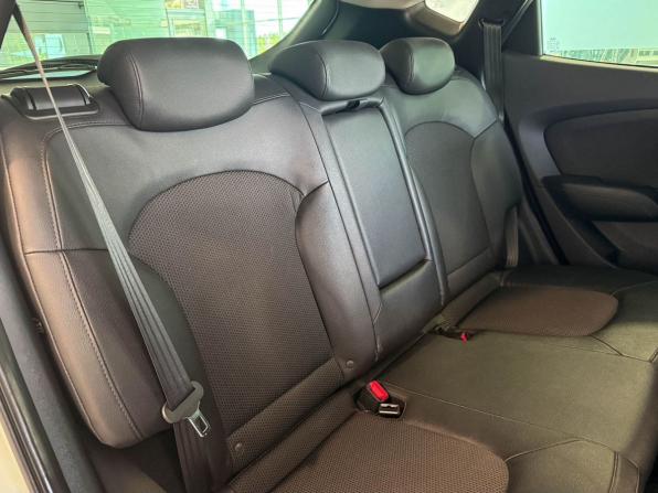 Hyundai ix35 I Рестайлинг с пробегом 2014 года, цена 1 597 000 рублей, 81951 км, внедорожник, Автокод Объявления