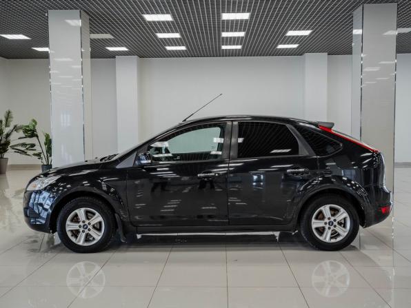 Ford Focus II Рестайлинг с пробегом 2010 года, цена 525 000 рублей, 170236 км, хэтчбек, Автокод Объявления