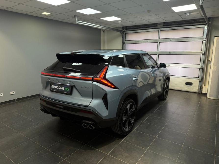 Geely Cityray Тверь  - изображение 6