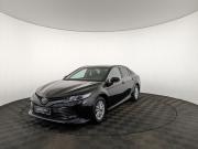 Toyota Camry VIII (XV70) Москва  - изображение 27