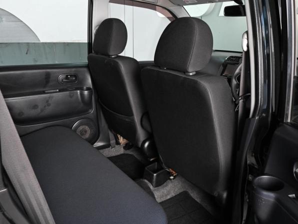 Mitsubishi eK Sport I Рестайлинг с пробегом 2010 года, цена 740 000 рублей, 124649 км, хэтчбек, Автокод Объявления